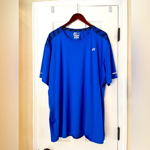 Russell Athletic Shirts Mens Russell Training Fit 3x Poshmark